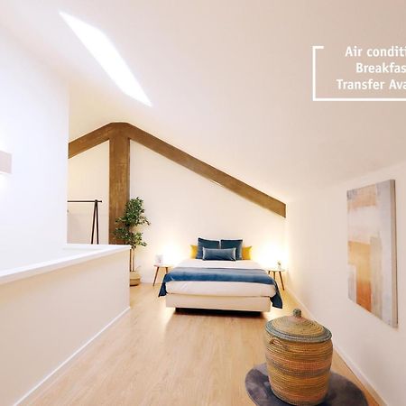 Hm - Living Batalha Square 2 Διαμέρισμα Πόρτο Εξωτερικό φωτογραφία