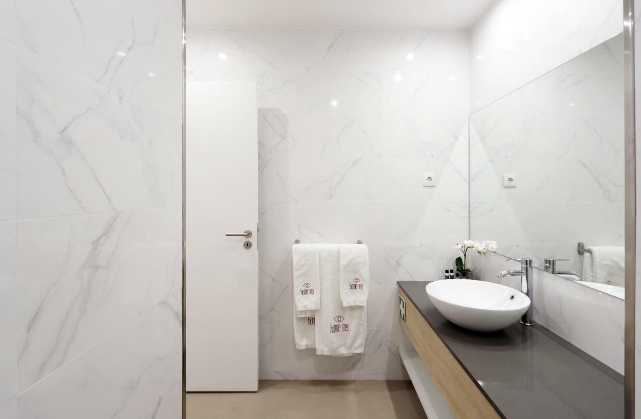 Hm - Living Batalha Square 2 Διαμέρισμα Πόρτο Εξωτερικό φωτογραφία