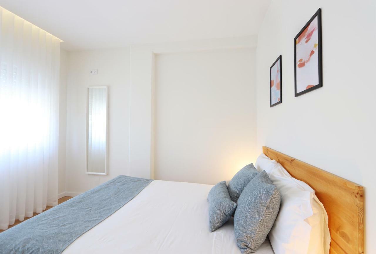 Hm - Living Batalha Square 2 Διαμέρισμα Πόρτο Εξωτερικό φωτογραφία