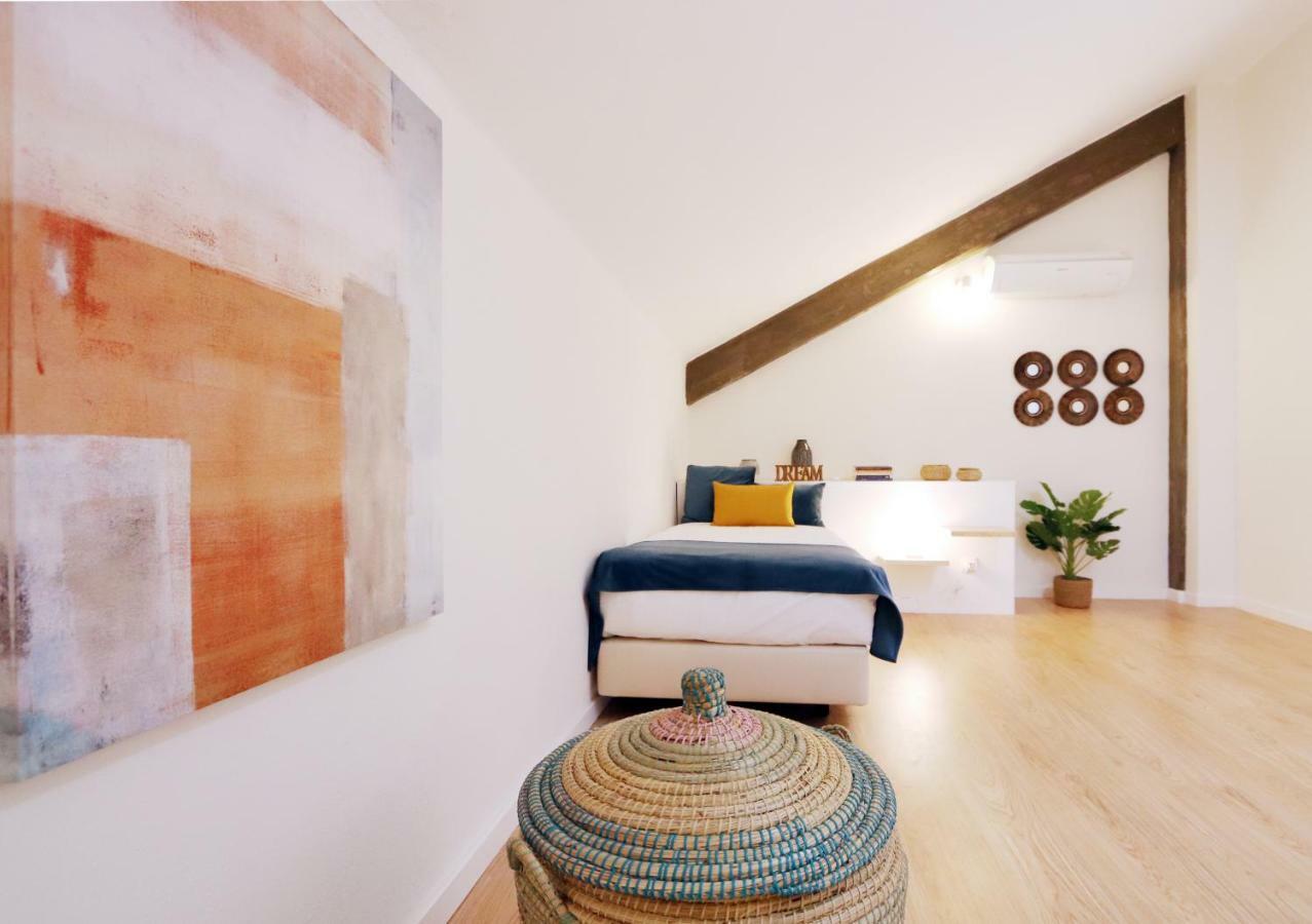 Hm - Living Batalha Square 2 Διαμέρισμα Πόρτο Εξωτερικό φωτογραφία