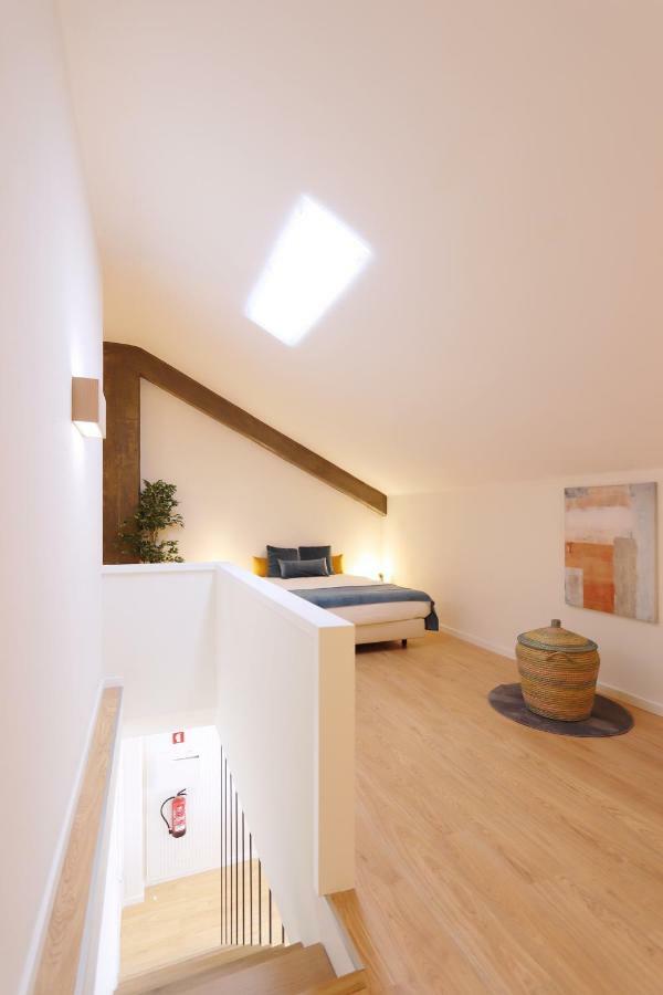Hm - Living Batalha Square 2 Διαμέρισμα Πόρτο Εξωτερικό φωτογραφία