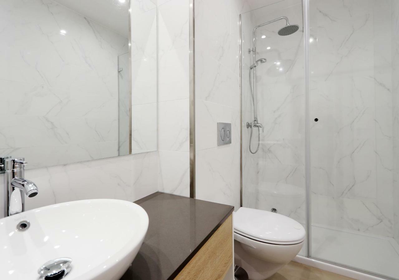 Hm - Living Batalha Square 2 Διαμέρισμα Πόρτο Εξωτερικό φωτογραφία