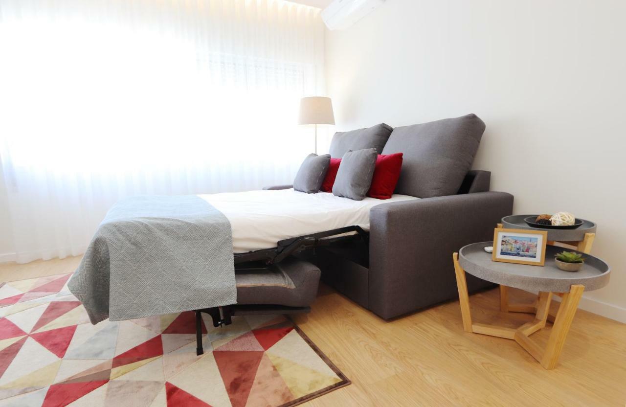 Hm - Living Batalha Square 2 Διαμέρισμα Πόρτο Εξωτερικό φωτογραφία