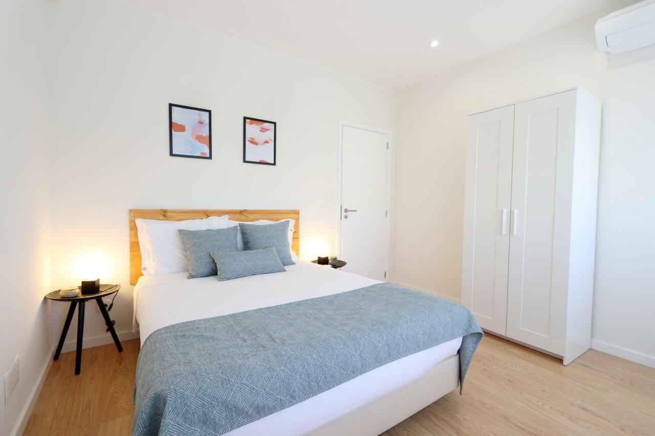 Hm - Living Batalha Square 2 Διαμέρισμα Πόρτο Εξωτερικό φωτογραφία