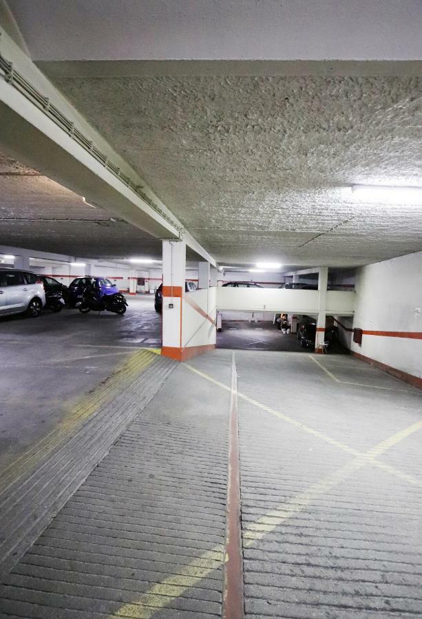 Hm - Living Batalha Square 2 Διαμέρισμα Πόρτο Εξωτερικό φωτογραφία