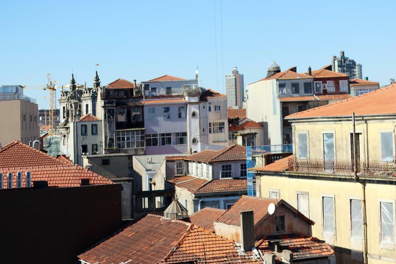 Hm - Living Batalha Square 2 Διαμέρισμα Πόρτο Εξωτερικό φωτογραφία
