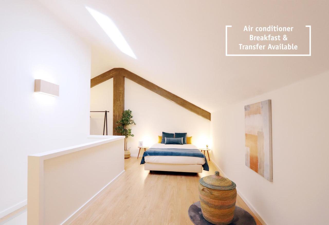 Hm - Living Batalha Square 2 Διαμέρισμα Πόρτο Εξωτερικό φωτογραφία